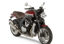 Horex jetzt auch als Classic Bike!