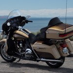 Harley-Davidson Electra Glide Ultra Classic