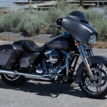 Harley-Davidson Street Glide