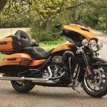 Harley-Davidson Electra Glide Ultra Limited