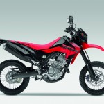 Honda CRF 250 M