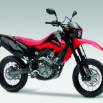 Honda CRF 250 M