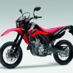 Honda CRF 250 M