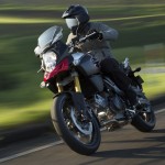 Suzuki V-Strom 1000 ABS