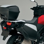 Suzuki V-Strom 1000 ABS