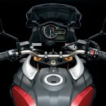 Suzuki V-Strom 1000 ABS