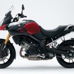 Suzuki V-Strom 1000 ABS