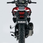 Suzuki V-Strom 1000 ABS