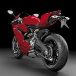 Ducati 899 Panigale