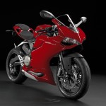 Ducati 899 Panigale