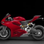 Ducati 899 Panigale