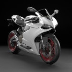 Ducati 899 Panigale