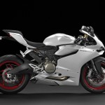 Ducati 899 Panigale