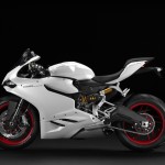 Ducati 899 Panigale