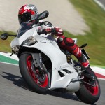 Ducati 899 Panigale