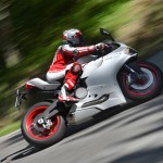 Ducati 899 Panigale