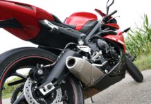 Triumph Daytona 675: Herrlich unvernünftig!