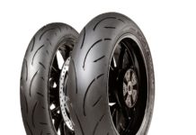 Dunlop Sportsmart 2: Neuer Reifen für leistungsstarke Bikes