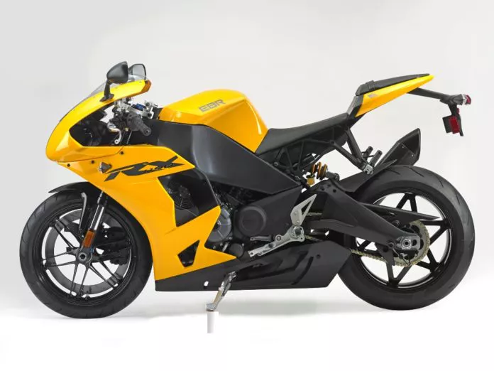 EBR 1190 RX