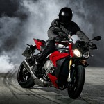 BMW S 1000 R