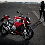 BMW S 1000 R