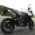 Triumph Tiger Sport