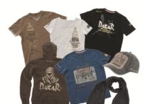 Touratech mit „Dakar“-Kollektion