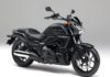 Honda CTX 700 N: Serienmäßig mit DCT-Getriebe