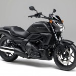 Honda CTX 700 N