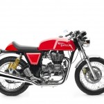 Royal Enfield Continental GT