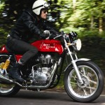 Royal Enfield Continental GT