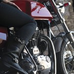 Royal Enfield Continental GT