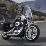 Harley-Davidson Superlow 1200 T