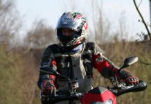 Sicherer Start in die Motorradsaison