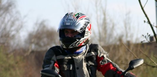 Sicherer Start in die Motorradsaison