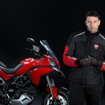 Ducati Multistrada D-Air