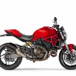 Ducati Monster 821