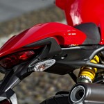 Ducati Monster 821