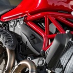 Ducati Monster 821