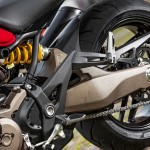 Ducati Monster 821