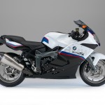 BMW K 1300 S Motorsport