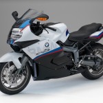 BMW K 1300 S Motorsport