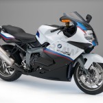 BMW K 1300 S Motorsport