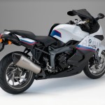 BMW K 1300 S Motorsport