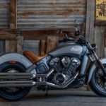 Indian Scout