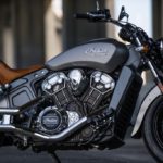 Indian Scout