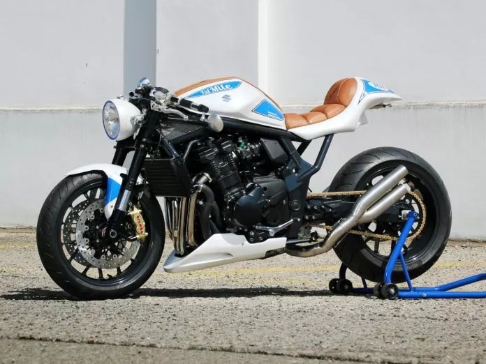 Suzuki FatMile