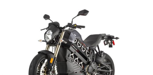 Brammo Empulse mit 5.600 Euro Preisvorteil