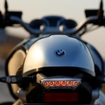 BMW R Nine T