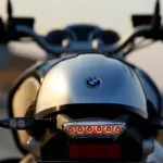 BMW R Nine T
